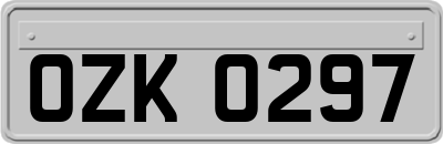 OZK0297
