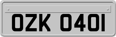OZK0401