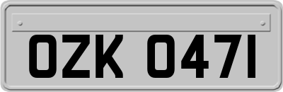 OZK0471