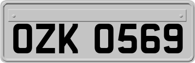 OZK0569