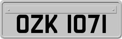 OZK1071