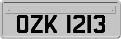 OZK1213