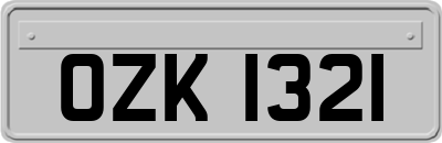 OZK1321