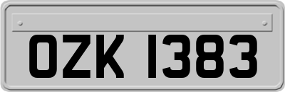 OZK1383