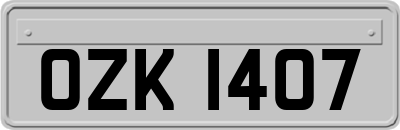 OZK1407
