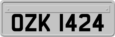 OZK1424