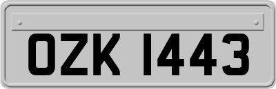 OZK1443