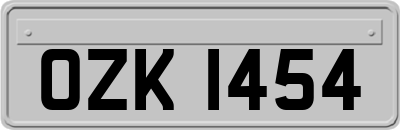 OZK1454