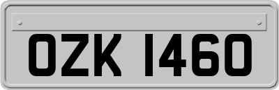 OZK1460