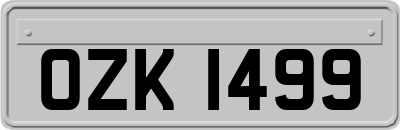 OZK1499