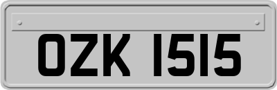 OZK1515