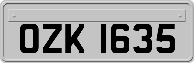 OZK1635