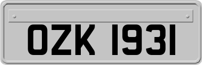 OZK1931