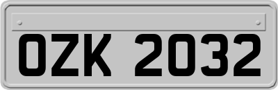 OZK2032