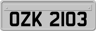 OZK2103