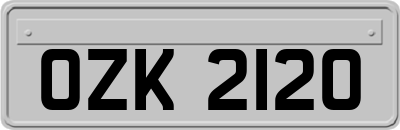 OZK2120