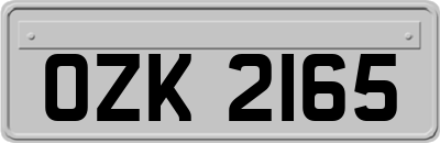 OZK2165