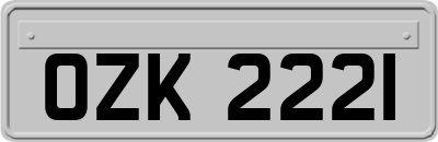 OZK2221