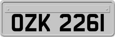 OZK2261