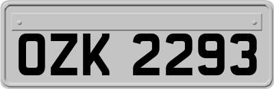 OZK2293