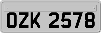 OZK2578