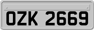 OZK2669