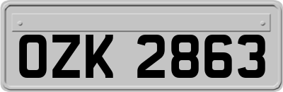 OZK2863