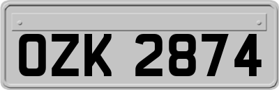 OZK2874