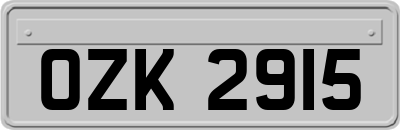 OZK2915