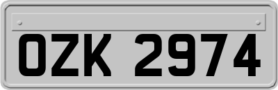OZK2974