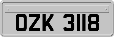 OZK3118