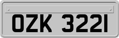 OZK3221