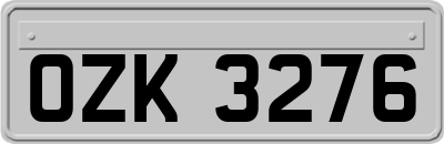 OZK3276