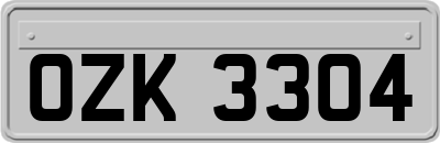 OZK3304