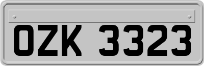 OZK3323
