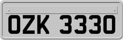 OZK3330