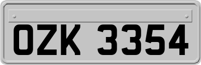 OZK3354