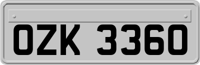 OZK3360