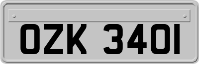 OZK3401