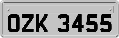 OZK3455