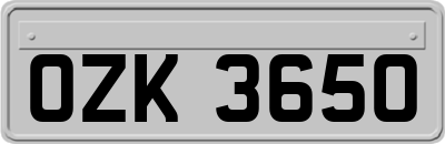 OZK3650
