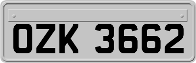 OZK3662