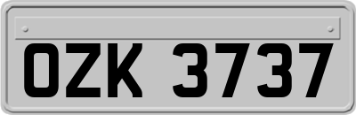 OZK3737