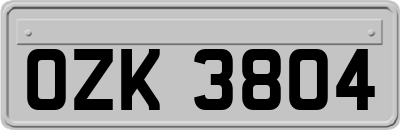 OZK3804