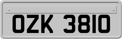 OZK3810