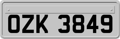 OZK3849