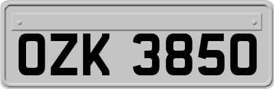 OZK3850