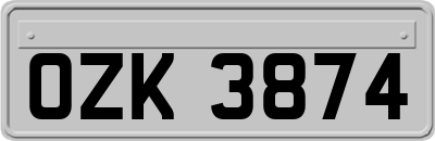 OZK3874