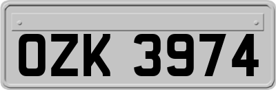 OZK3974
