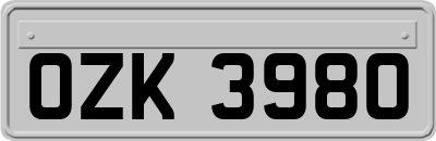 OZK3980